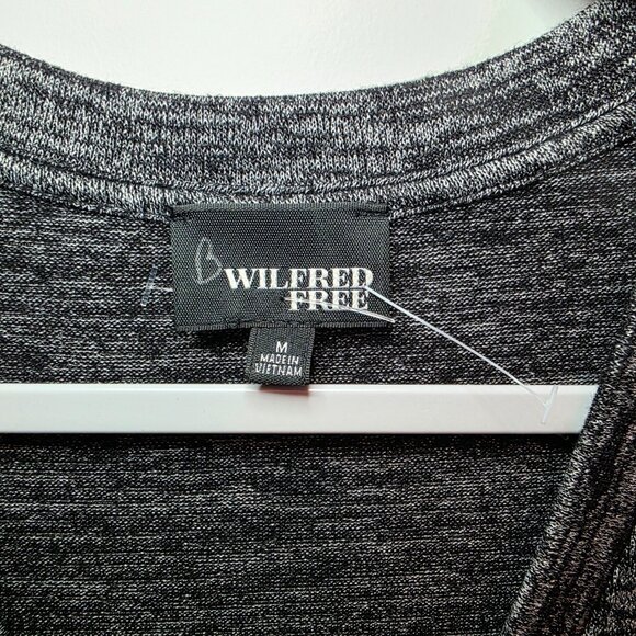 Wilfred Long Sleeve Casual Maxi Dress – Size Medium - Picture 2 of 3